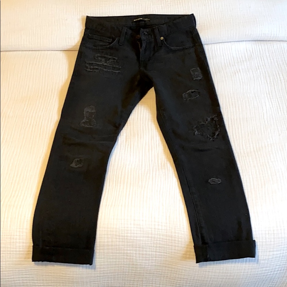 Big Star Jeans